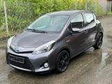 Toyota Yaris Club Hybrid Rück Kamera- Top Gepf-