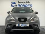 Seat Altea XL 2.0 TDI 4x4 Freetrack AHK Standheizung - Seat Altea Gebrauchtwagen