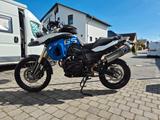 BMW F 800 GS - BMW 2008 F800GS