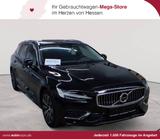 Volvo V60 B4 D Geartronic Inscription PANO - Volvo V60: Geartronic