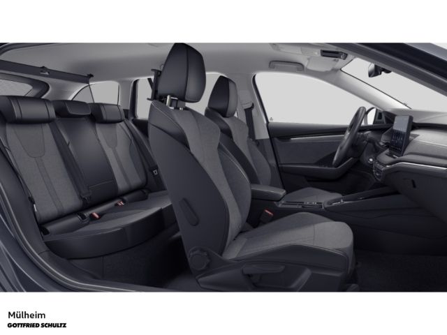 Skoda Octavia - Bild 6