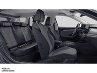 Skoda Octavia - Vorschau Bild 6