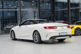 Mercedes-Benz S 500 Cabrio*AMG-LINE*DESIGNO*BURMES.*SOFT-CLOSE - Mercedes-Benz S-Klasse: AMG