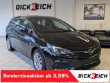 Opel Astra 1.5 CDTI Aut. Elegance Navi LED Kamera 