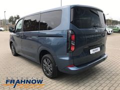 Foto Nummer 6: FORD Tourneo Custom