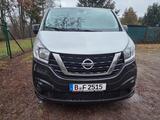 Nissan NV 300 Doka 6 Sitze LKW Zulassung - Nissan: 300z