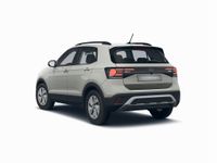Volkswagen T-Cross - Vorschau Bild 5