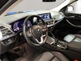 BMW X4 xDrive20d Navi Kamera Driv.Assist Sportsitze - gebrauchte BMW X4 aus dem Jahr 2023