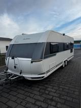 Hobby DeLuxe 650 KMFE - Hobby 650