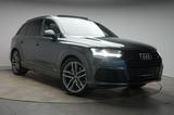 Audi Q7 50 TDI quattro S line Leder/Kamera/Virtual/HU - Audi Q7 in Braunschweig