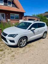 Seat Ateca 2.0 TDI 140kW FR 4Drive DSG