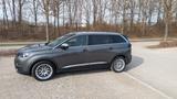 Peugeot 5008 BlueHDi 180 EAT8 GT 7 Sitzer / Massage Sitz - Peugeot 5008 Gebrauchtwagen in München