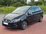 Seat Alhambra 2.0 TDI 150PS FR-Line DSG AHK RFK - Seat Alhambra in Bochum