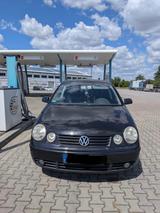 Volkswagen Polo 1.4 55kW Basis Variant Basis - Volkswagen Polo: Variant