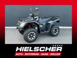 Kymco MXU 300 2x4 1.Hand + Kundendienst NEU - Angebote