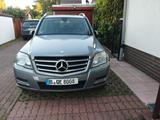 Mercedes-Benz GLK 220 4 MATIC mit TU 2027. - Mercedes-Benz GLK 220 in Berlin