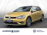 Volkswagen Golf Comfortline 1.4 l TSI DSG Join - VW Golf Gebrauchtwagen in Bielefeld