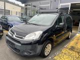 Citroën Berlingo Kasten Niveau A L1 * 1.HAND * - gebrauchte Citroën Berlingo aus dem Jahr 2014