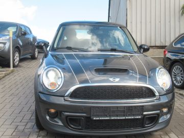 MINI Cooper S - 3