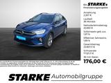 Volkswagen Taigo 1.0 TSI R-Line  Navi LED PDC LM Tempo Klim