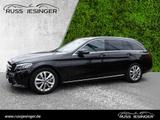 Mercedes-Benz C 200 T Avantgarde *AHK*Cam*LED*EasyP*TotW*SpurH - gebrauchte Mercedes-Benz C 200 aus dem Jahr 2021