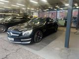 Mercedes-Benz SL 63 AMG Performance-415 kw - 42 tkm - gebrauchte Mercedes-Benz SL 63 AMG aus dem Jahr 2012