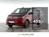 Volkswagen T7 Multivan KÜ 2.0 TDI DSG GOAL | NAVI | PANO |