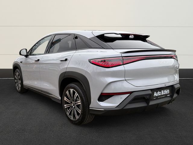 BYD SEALION 7 Comfort+Pano.+Leder+Dynaudio+360Kam.+A