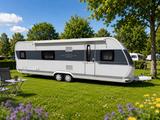 Hobby Prestige 720 Kfu  - Hobby Prestige 720