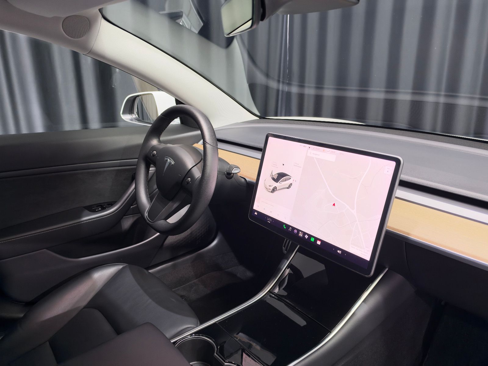 Fahrzeugabbildung Tesla Model 3 Long Range Dual AWD |PANO|PREMIUM-SOUND