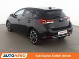 Toyota Auris 1.2 Turbo Design Edition *TEMPO*LIM*ALU* - Toyota Gebrauchtwagen in Duisburg