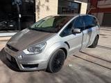 Ford S-Max 1.8 TDCi 125CV - Ford S-Max: 1.8