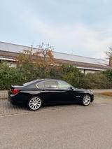 BMW 7 er 730 d - BMW 730 aus 2014