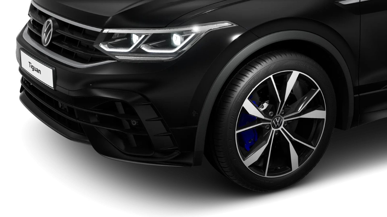 Volkswagen Tiguan - Bild 3