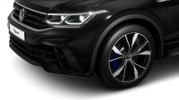 Volkswagen Tiguan - Vorschau Bild 3