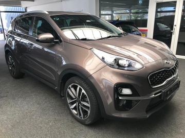 KIA Sportage - 2