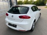 Seat Leon Reference *Copa* - Facelift! - 1.6 TDI! - Seat Leon: Facelift