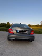 Mercedes-Benz C 350 4MATIC AMG DESIGNO PANO SOUND DISTRONIC - gebrauchte Mercedes-Benz C 350 aus dem Jahr 2011