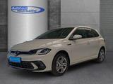 Volkswagen POLO 1.0 TSI "R-LINE" 95 PS DSG+NAVI+ACC+KLIMA+P - Volkswagen Polo: Tsi Ps