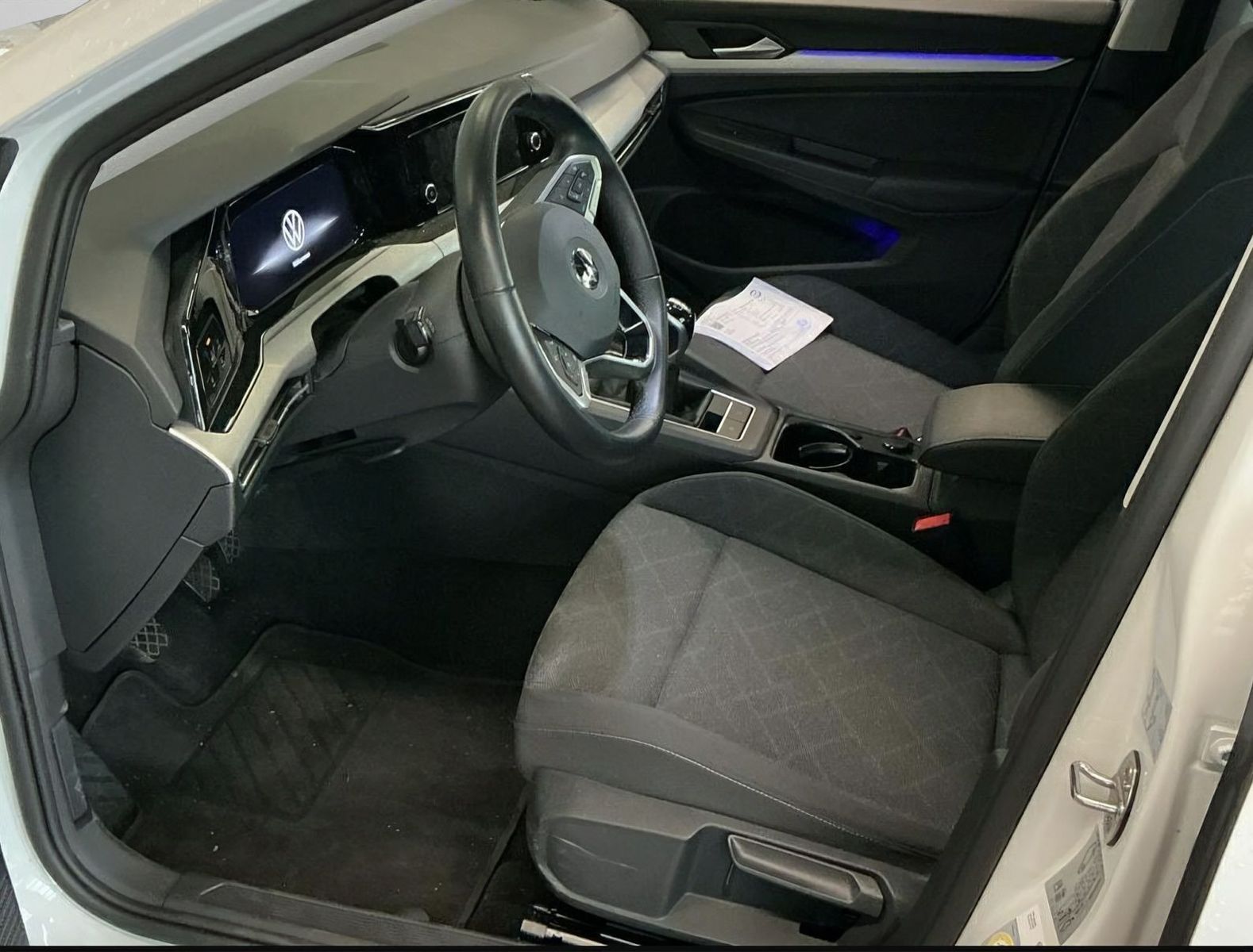 Volkswagen Golf - Bild 4