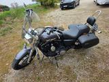 Harley-Davidson Sportster XL 1200 CB - HARLEY-DAVIDSON SPORTSTER XL 1200CB