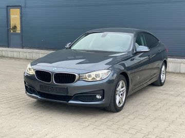 BMW 318 - 1