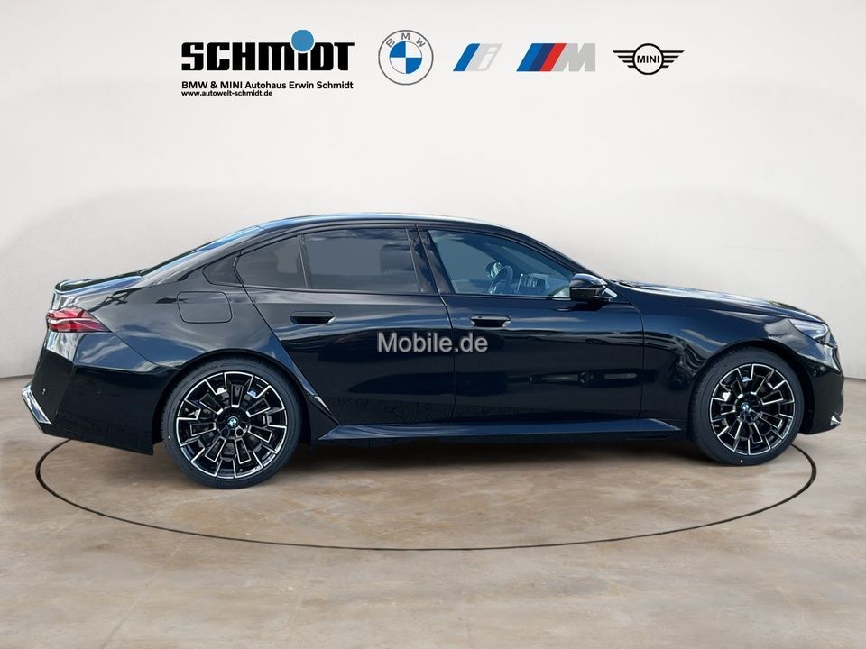 BMW M5 - Bild 8