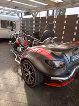 Andere WK Trike - TRIKE