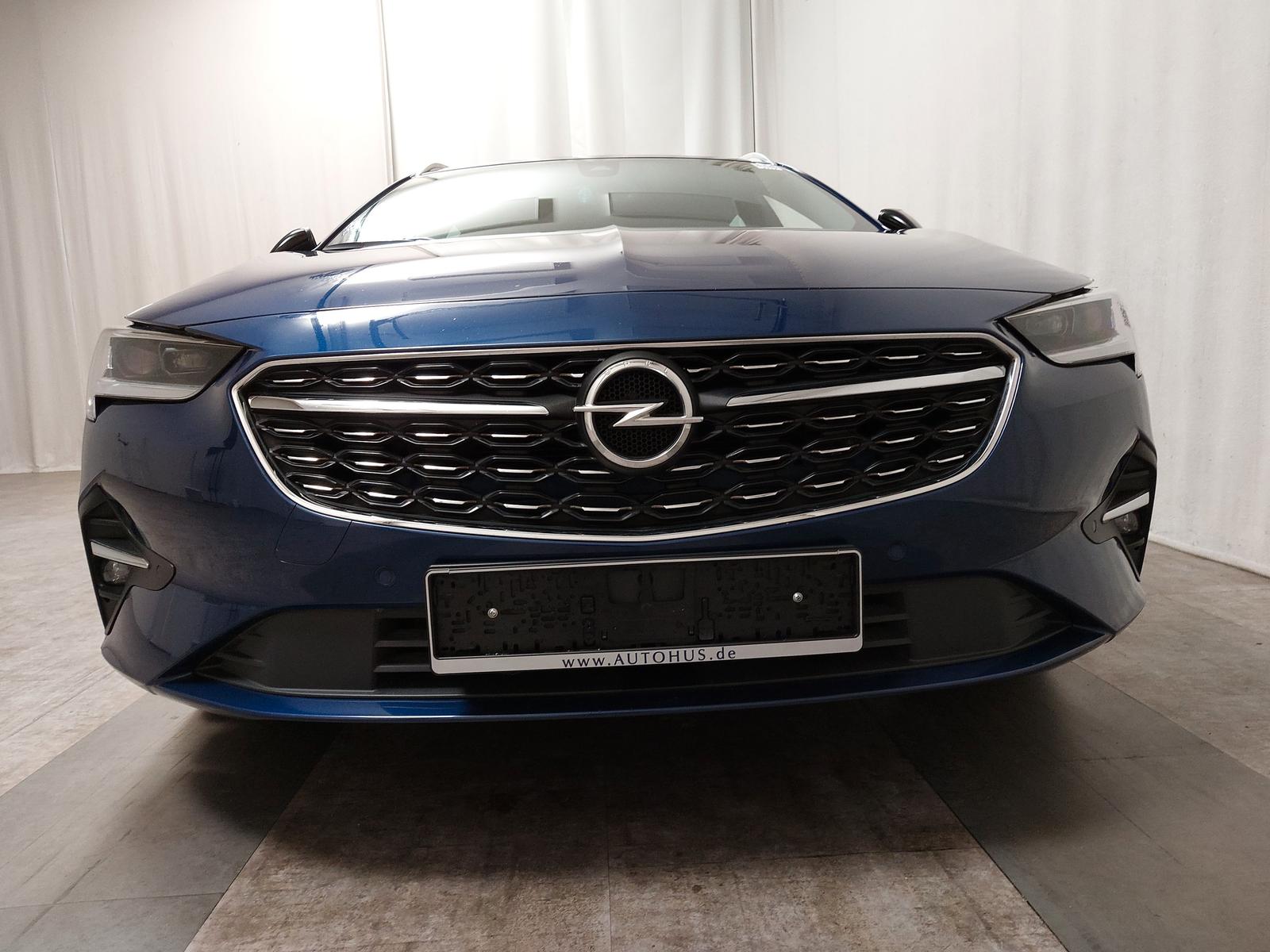 Opel Insignia ST 2.0 CDTI Elegance NAVI LED RFK HUD