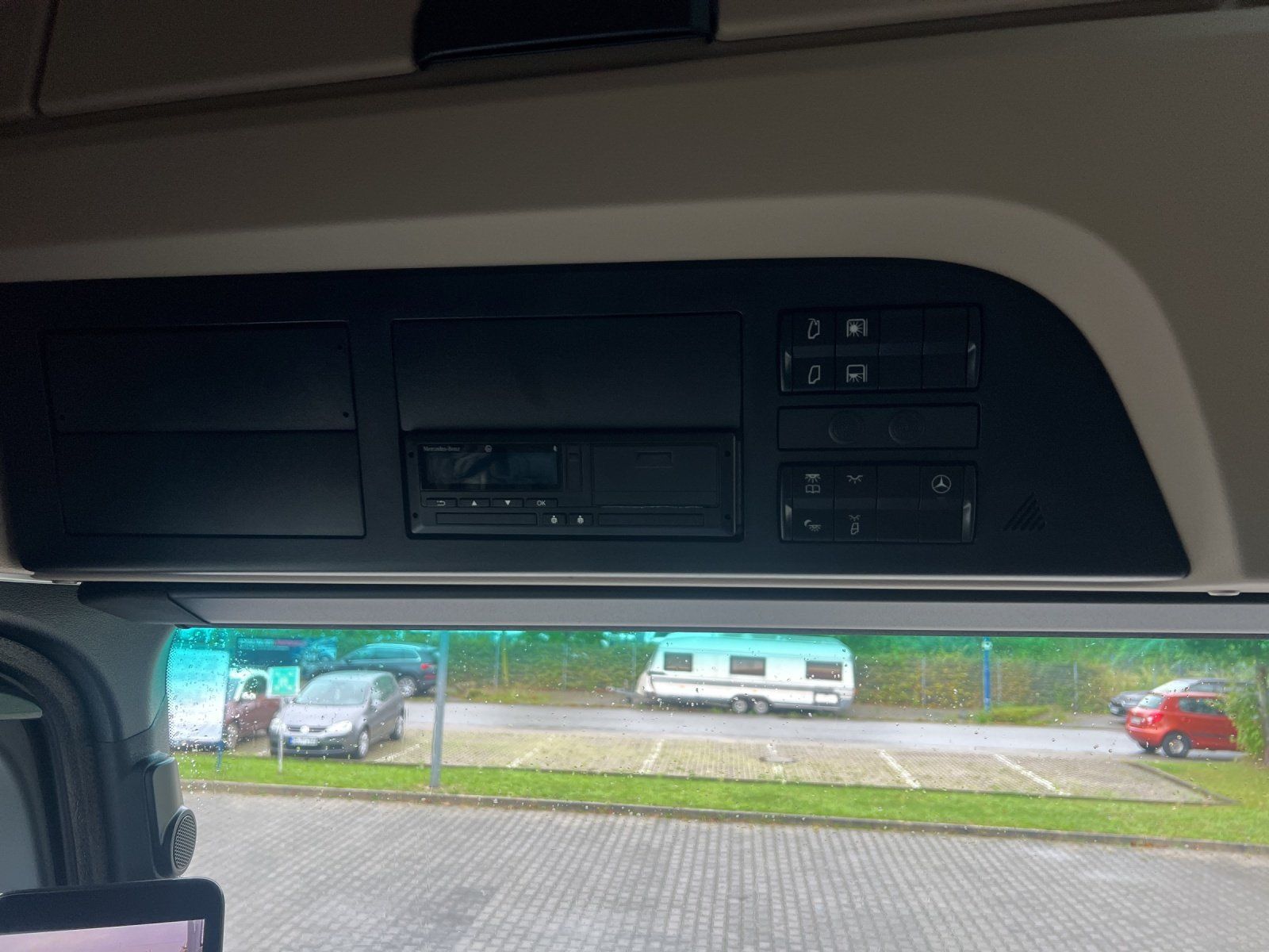 Fahrzeugabbildung Mercedes-Benz Actros 1848 LS 4x2 G291 ADA3 ABA6 SideGuard2