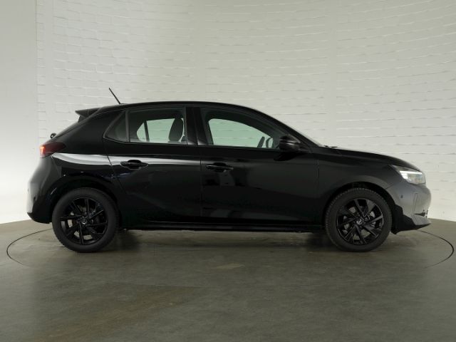 Corsa F FACELIFT GS+LED MATRIX+RÜCKFAHRKAMERA+SI