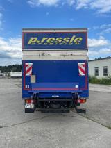 MAN TGM 15.250 I TÜV I AHK I NAVI - MAN 15 tgm