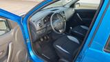 Dacia Sandero Stepway*1.Hand*Navi*Klima*Tempomat* - Dacia Sandero Gebrauchtwagen in Berlin