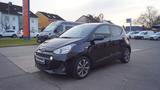 Hyundai i10 1.2 "Passion" Klima-Aut+PDC+Temp+SHZ&Lenk+BT - Hyundai i10 Gebrauchtwagen in Mainz